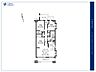 間取り：【Floorplan】間取り