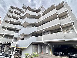 アールヴェール三鷹下連雀