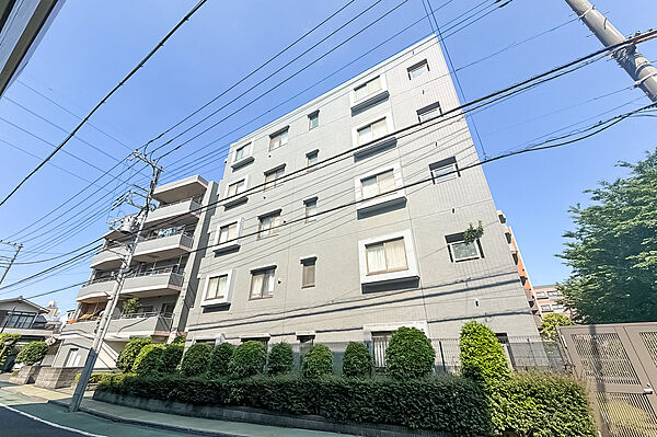 【Exterior】外観