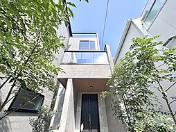 東京都杉並区南荻窪３丁目