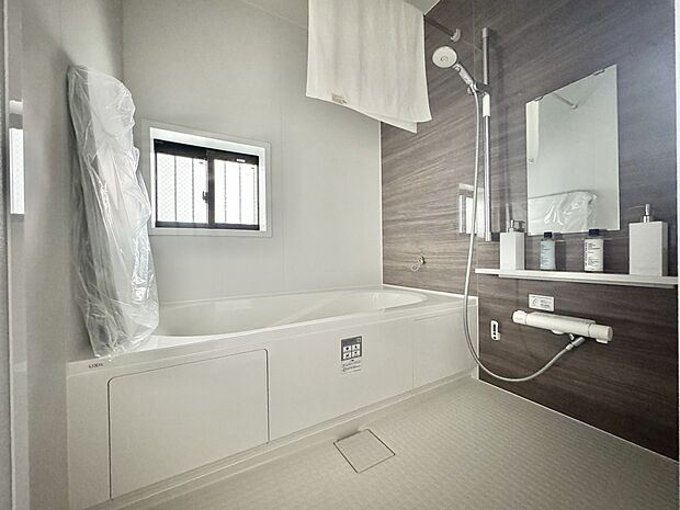 【Bathroom】浴室
