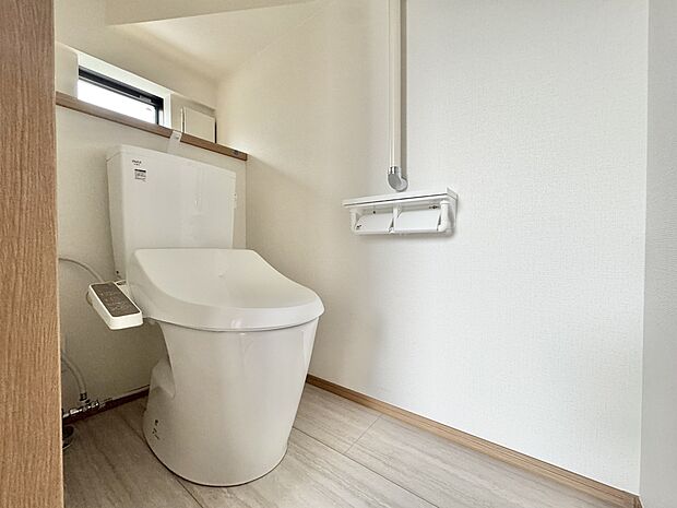 【Toilet】トイレ
