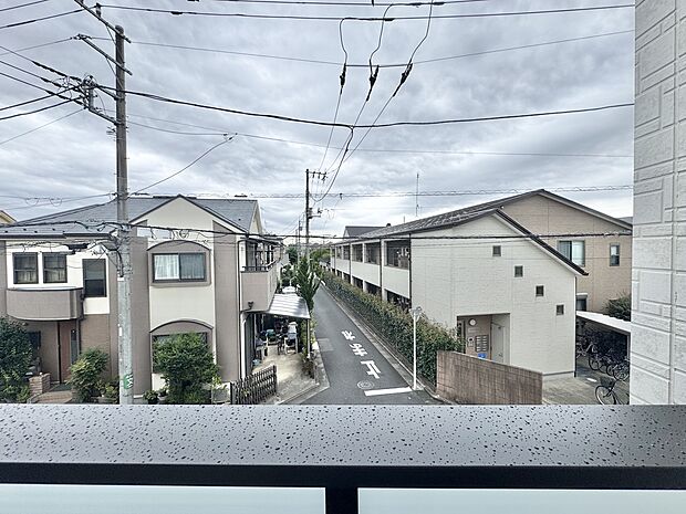 【View】眺望