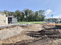JR武蔵野線 新座駅 徒歩23分