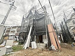 東京都西東京市新町３丁目