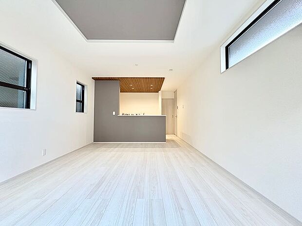 【Livingroom】リビングルーム