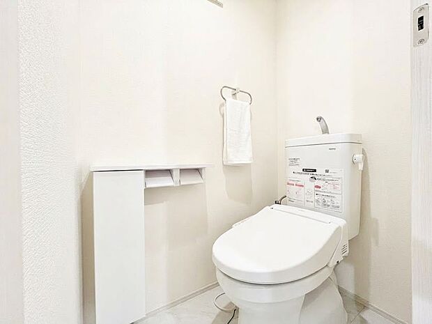【Toilet】トイレ