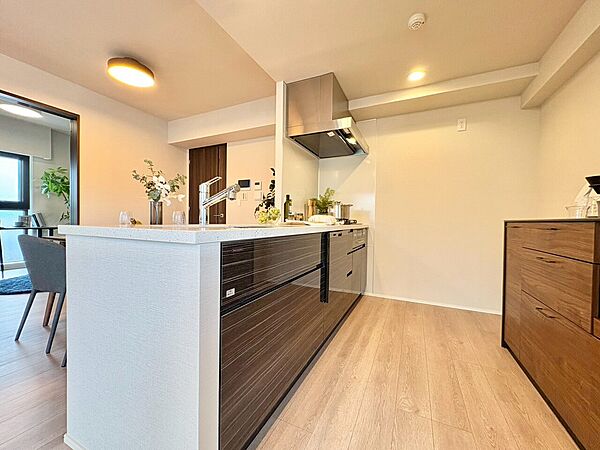 【Kitchen】キッチン
