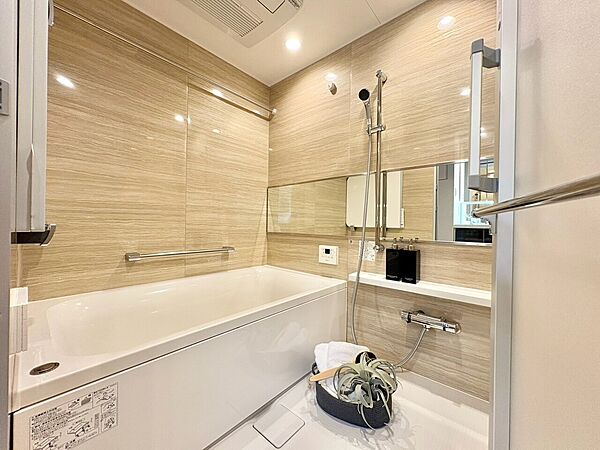 【Bathroom】浴室