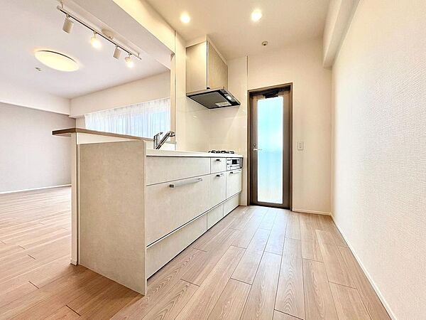 【Kitchen】キッチン