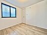 寝室：【Bedroom】居室