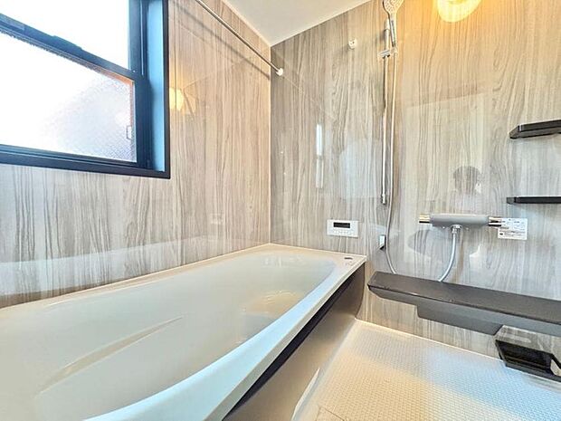 【Bathroom】浴室