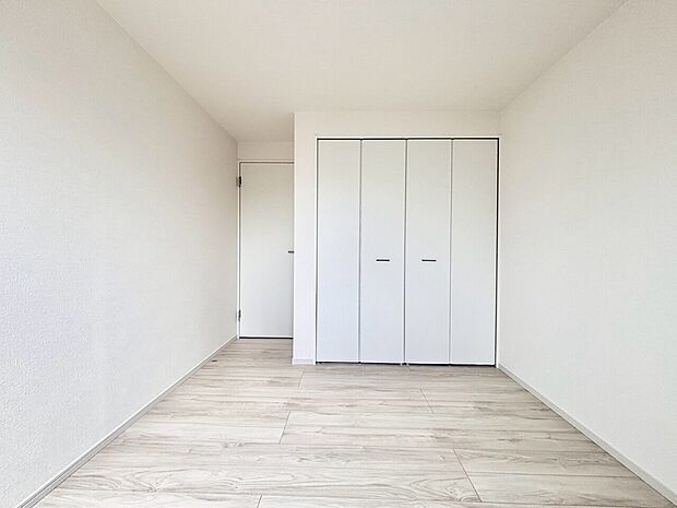 【Bedroom】居室