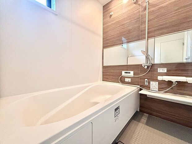 【Bathroom】浴室