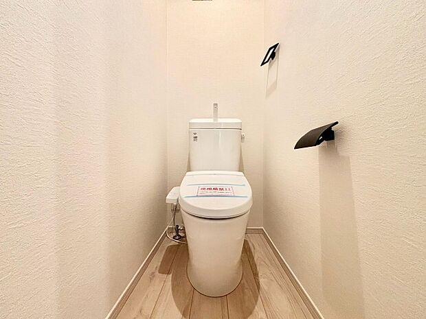 【Toilet】トイレ