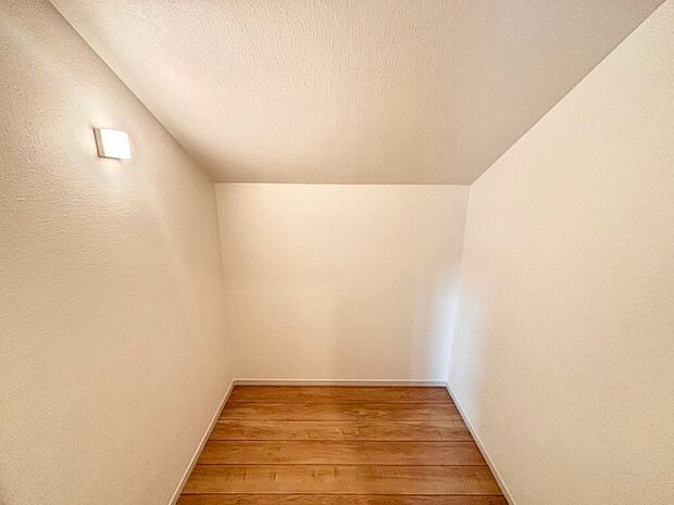 【Storage】収納