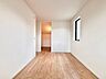 寝室：【Bedroom】居室