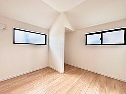 子供部屋の画像
