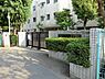 周辺：調布市立上ノ原小学校まで約426m