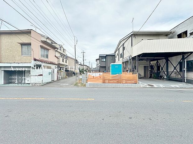 【Under construction】建設中
