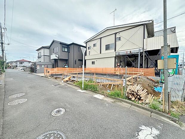 【Under construction】建設中