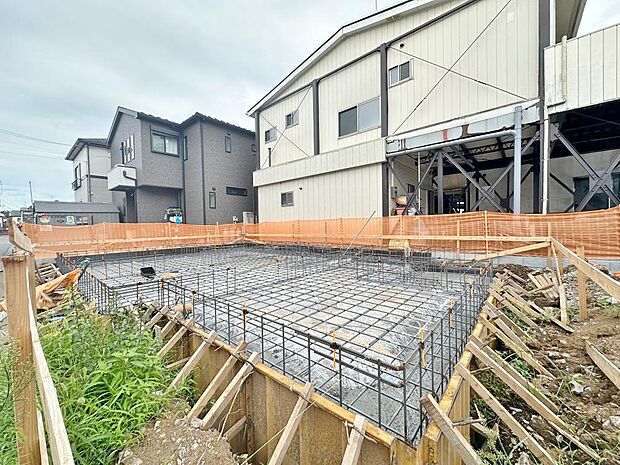 【Under construction】建設中