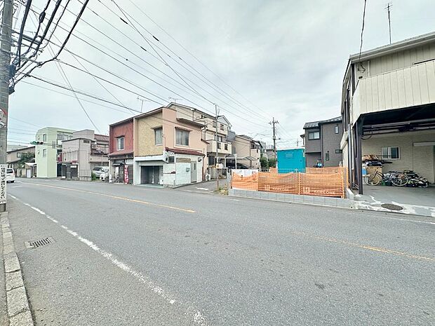 【Under construction】建設中