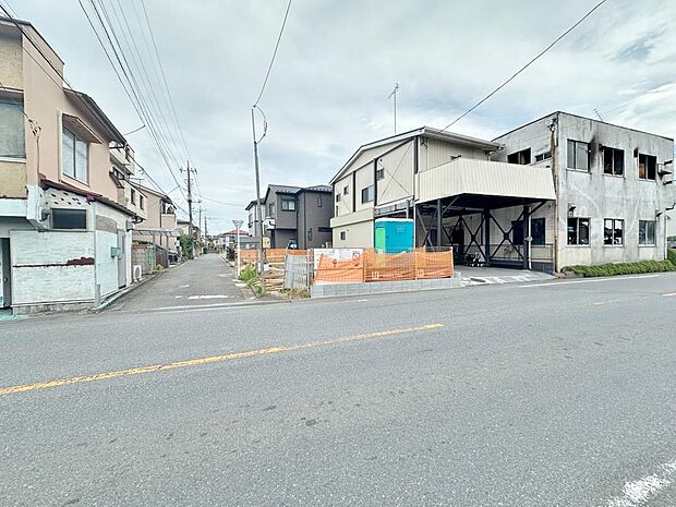 【Under construction】建設中