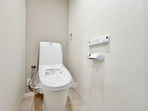 【Toilet】トイレ