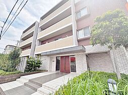 コアマンションリベラ花小金井