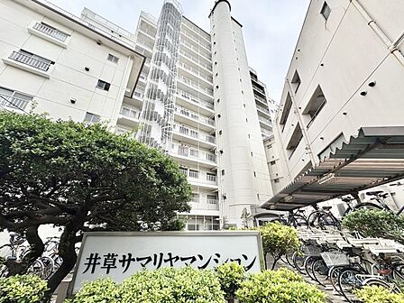 【Exterior】外観