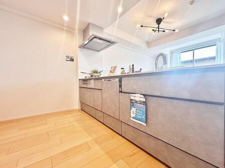 【Kitchen】キッチン