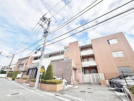 【Exterior】外観