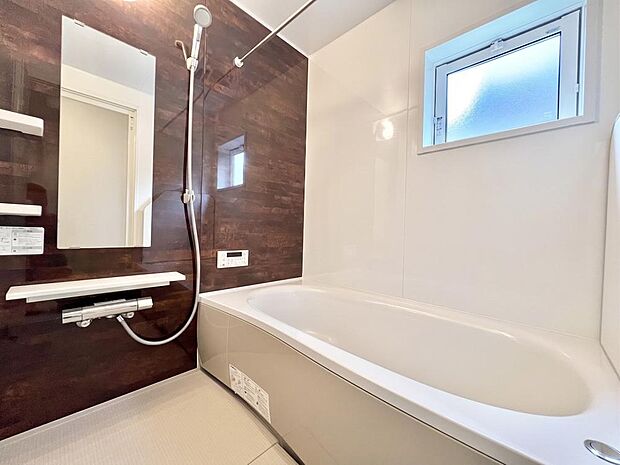 【Bathroom】浴室