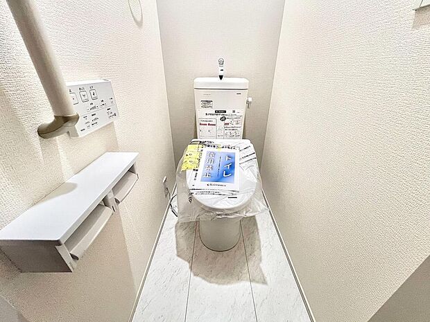 【Toilet】トイレ