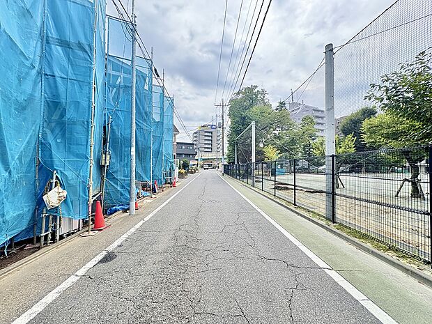 【Exterior】外観