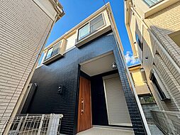 東京都杉並区成田東５丁目