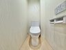 トイレ：【Toilet】トイレ
