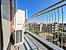 バルコニー：「AI加工により、空を晴天にしております」【Balcony】バルコニー