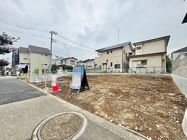 【Under construction】建設中