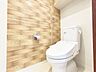 トイレ：【Toilet】トイレ