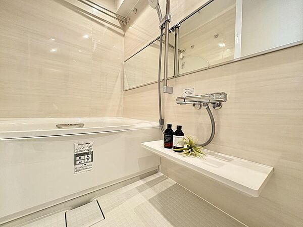【Bathroom】浴室