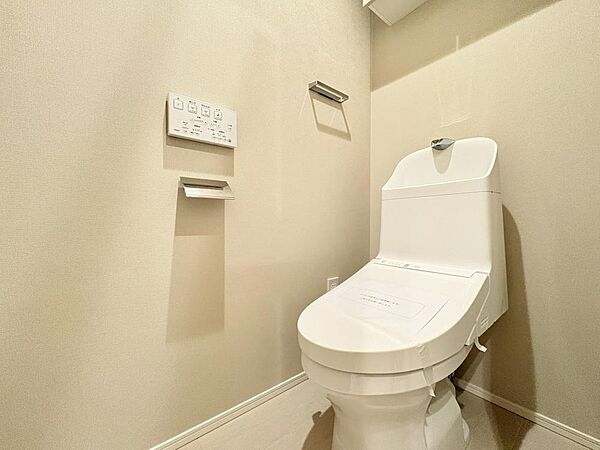 【Toilet】トイレ