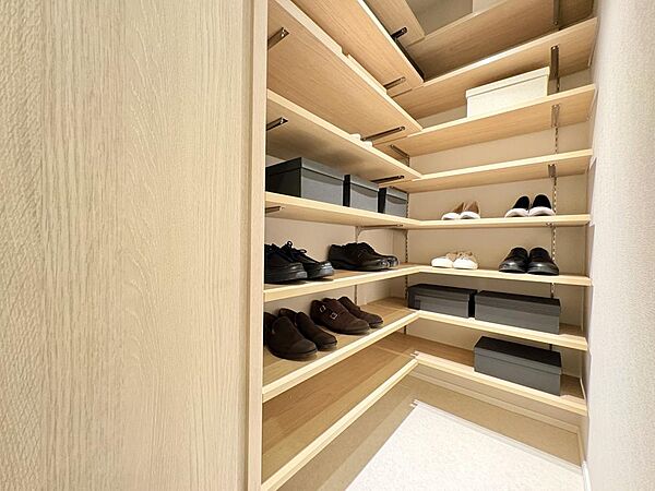【Storage】収納