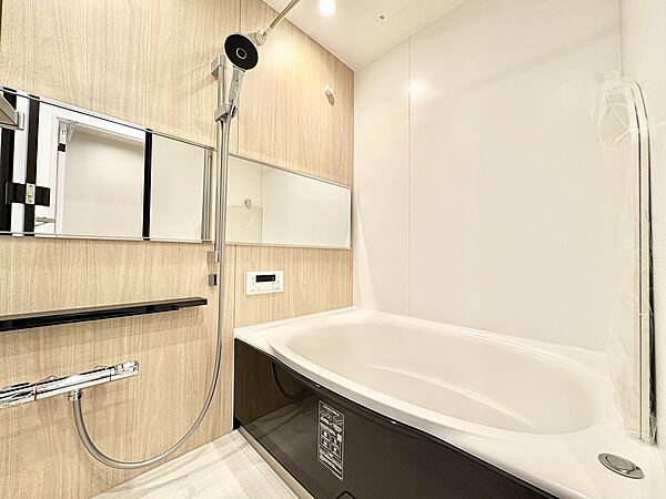【Bathroom】浴室