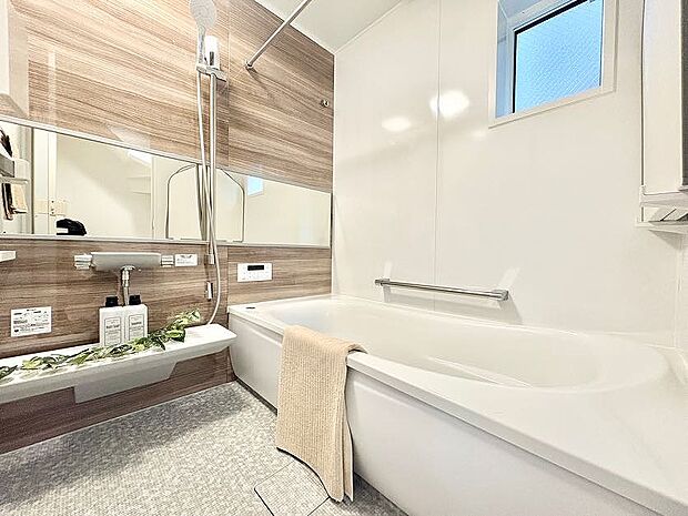【Bathroom】浴室