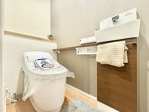 【Toilet】トイレ