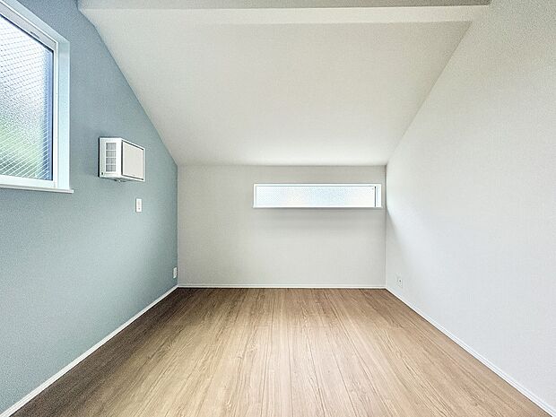 【Bedroom】居室
