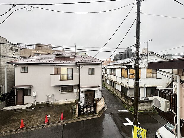 【View】眺望