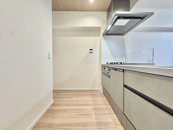 【Kitchen】キッチン
